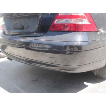 mercedes-benz clase c (w203) berlina del año 2000