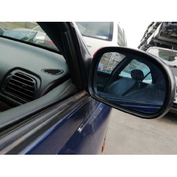 peugeot 406 berlina (s1/s2) del año 1999