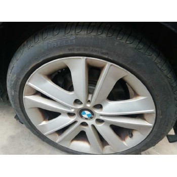 bmw serie 1 berlina (e81/e87) del año 2007