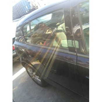 opel astra h berlina del año 2004