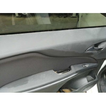 opel zafira tourer del año 2015