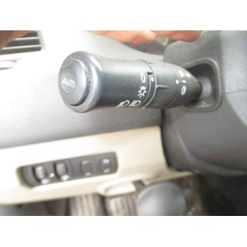 renault megane ii familiar del año 2006