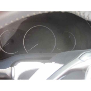 lexus ct del año 2013