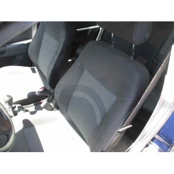 opel astra h berlina del año 2005