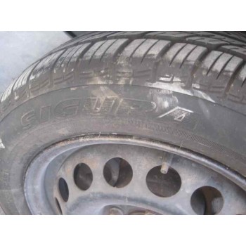 mercedes-benz vaneo (w414) furgoneta compacta del año 2005