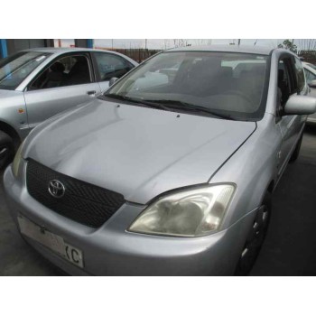 toyota corolla (e12) del año 2004