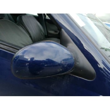 peugeot 406 berlina (s1/s2) del año 1999