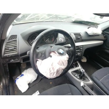 bmw serie 1 berlina (e81/e87) del año 2007