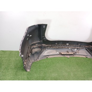 Recambio de paragolpes trasero para omoda 5 referencia OEM IAM   