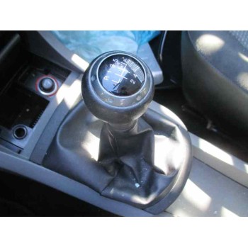 seat ibiza (6l1) del año 2008