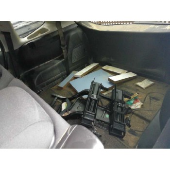 opel zafira tourer del año 2015