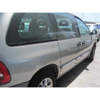 chrysler voyager (gs) del año 1999