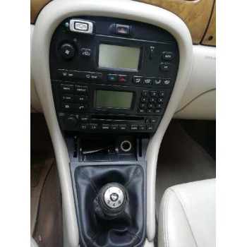 jaguar x-type del año 2002