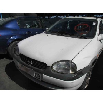 OPEL CORSA B