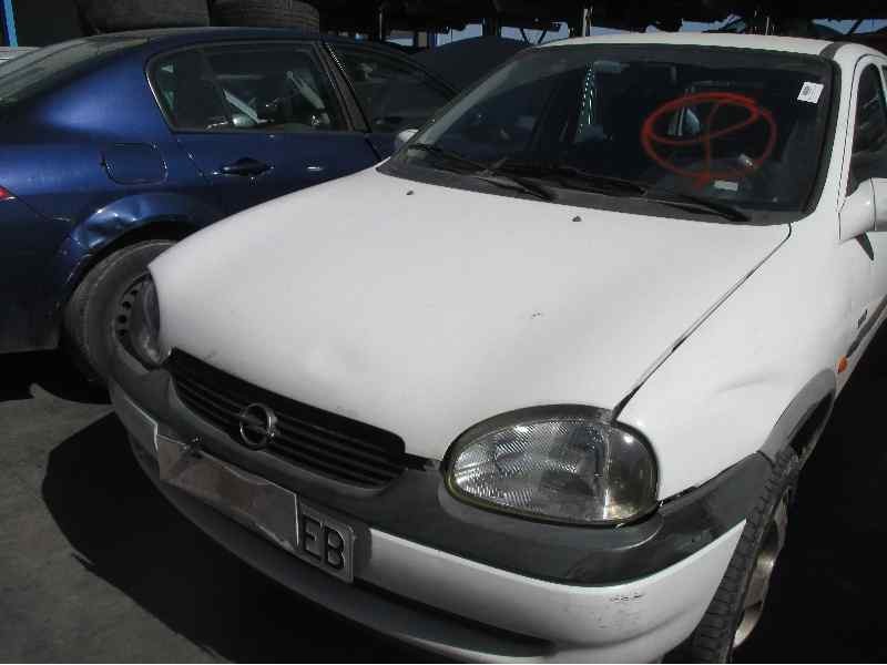 opel corsa b del año 1999
