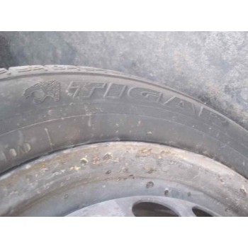 mercedes-benz vaneo (w414) furgoneta compacta del año 2005