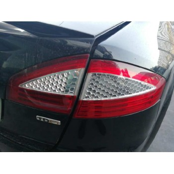 ford mondeo ber. (ca2) del año 2008