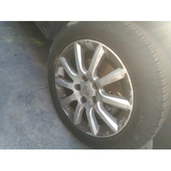 opel astra h berlina del año 2004