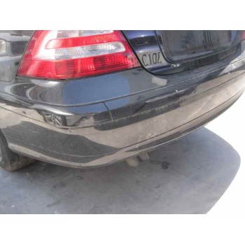 mercedes-benz clase c (w203) berlina del año 2000