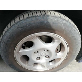 peugeot 406 berlina (s1/s2) del año 1999