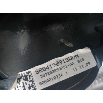 Recambio de volante para audi q5 (8r) 2.0 tdi (125kw) referencia OEM IAM 8R0419091SWUN  