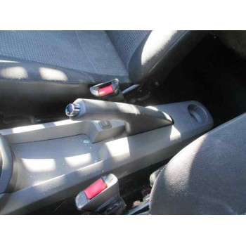 seat ibiza (6l1) del año 2008