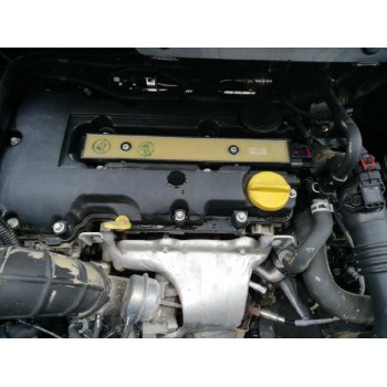 opel zafira tourer del año 2015