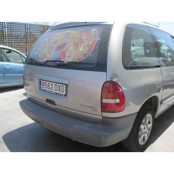 chrysler voyager (gs) del año 1999