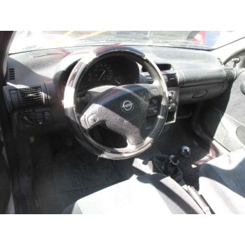 opel corsa b del año 1999