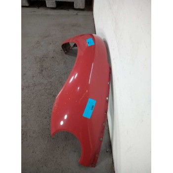 Recambio de aleta delantera derecha para volkswagen new beetle (9c1/1c1) 1.9 tdi referencia OEM IAM   