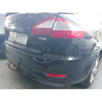 ford mondeo ber. (ca2) del año 2008