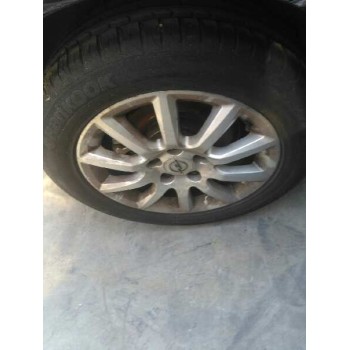 opel astra h berlina del año 2004