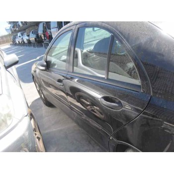 mercedes-benz clase c (w203) berlina del año 2000