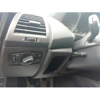 bmw serie 1 berlina (e81/e87) del año 2007