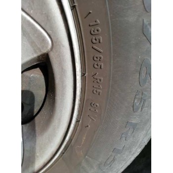 peugeot 406 berlina (s1/s2) del año 1999