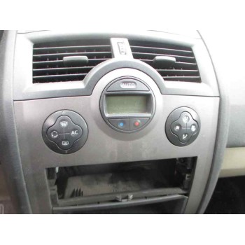 renault megane ii familiar del año 2006