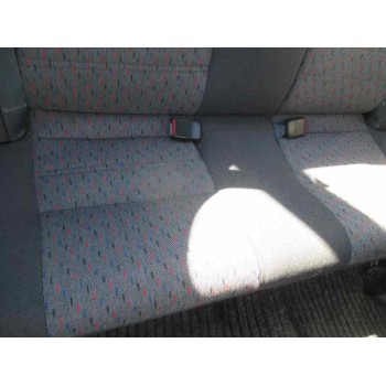 hyundai s-coupe (sl) del año 1994