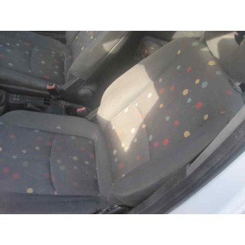 mercedes-benz vaneo (w414) furgoneta compacta del año 2005