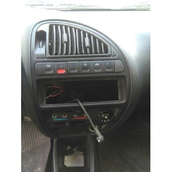 citroën saxo del año 2002