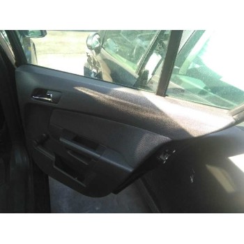 opel astra h berlina del año 2004