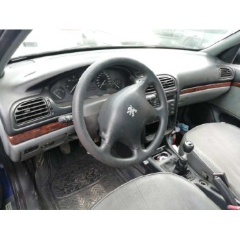 peugeot 406 berlina (s1/s2) del año 1999