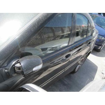 mercedes-benz clase c (w203) berlina del año 2000