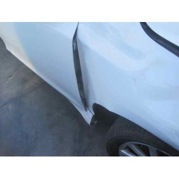 lexus ct del año 2013