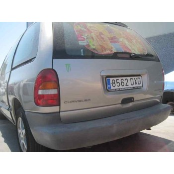 chrysler voyager (gs) del año 1999