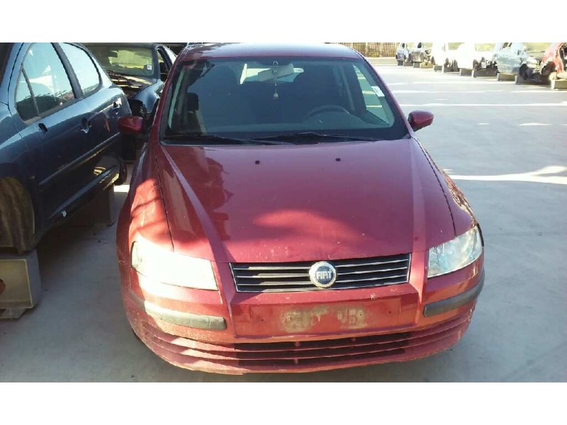 fiat stilo (192) del año 2002