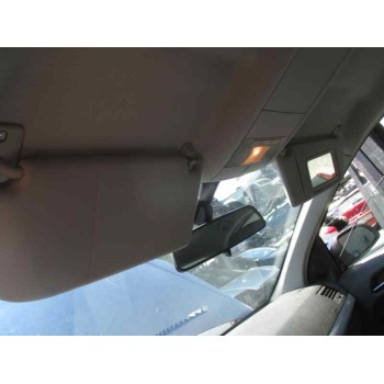 opel astra h berlina del año 2005