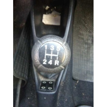 citroën saxo del año 2002