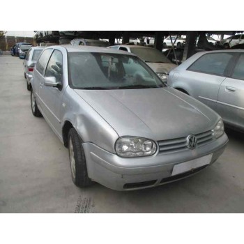 volkswagen golf iv berlina (1j1) del año 2001