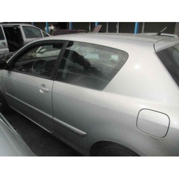 toyota corolla (e12) del año 2004