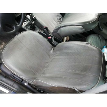 peugeot 406 berlina (s1/s2) del año 1999